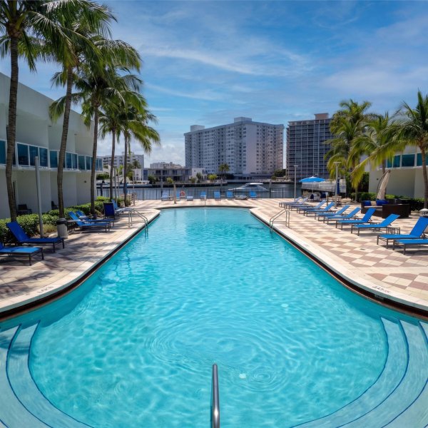 Condo for sale at Ocean Marine Yacht Club 603