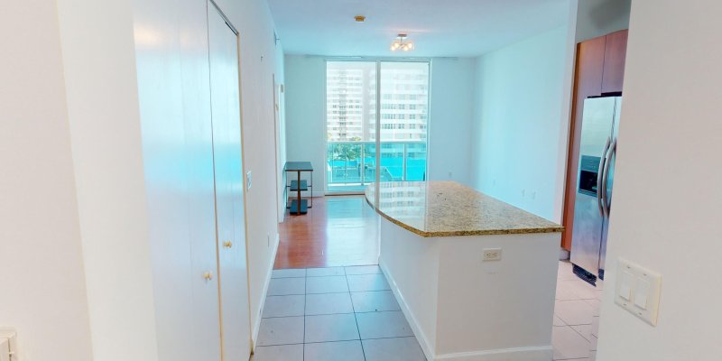 Condo for sale at Ocean Marine Yacht Club 603
