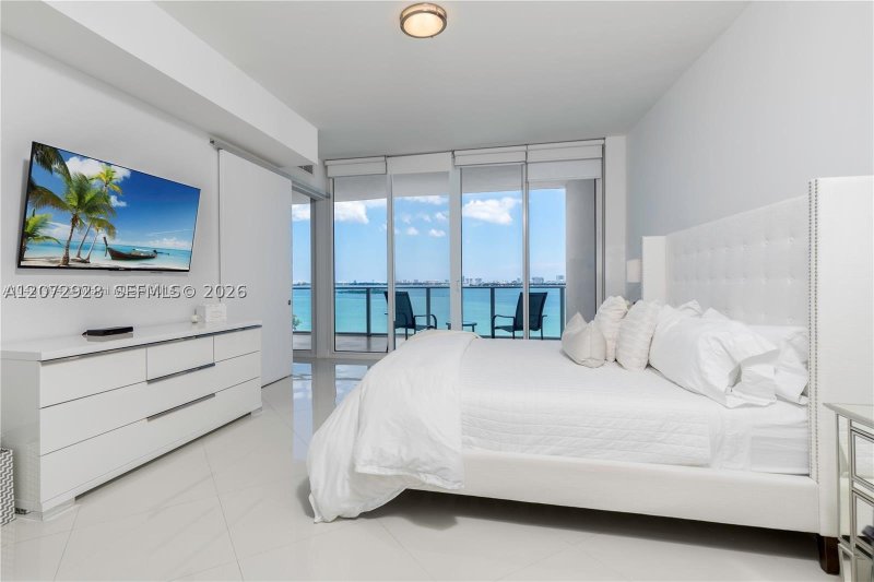 Aluguel de apartamento no Paramount Bay 1009