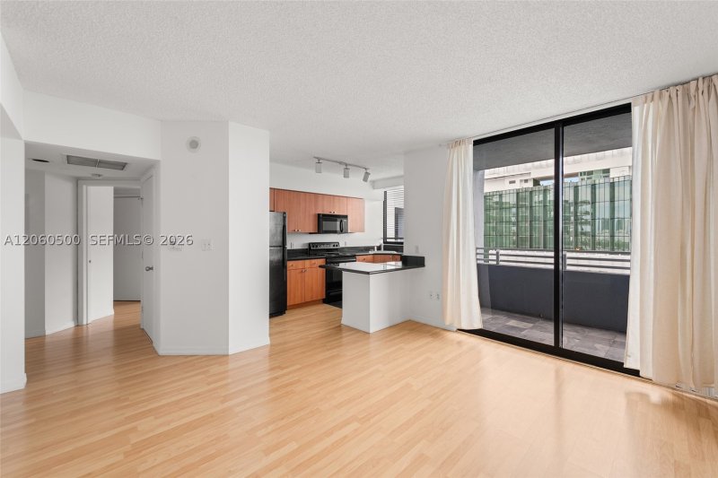 Alquiler de apartamento en Waverly 1406