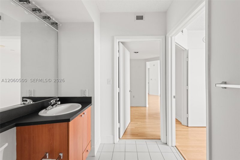 Alquiler de apartamento en Waverly 1406