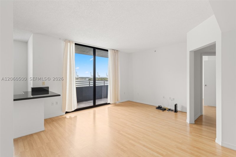 Alquiler de apartamento en Waverly 1406