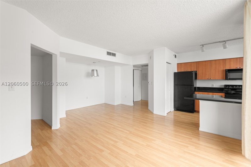 Alquiler de apartamento en Waverly 1406