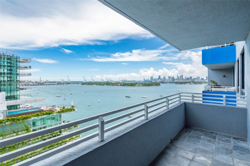 Alquiler de apartamento en Waverly 1406
