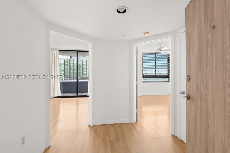 Alquiler de apartamento en Waverly 1406