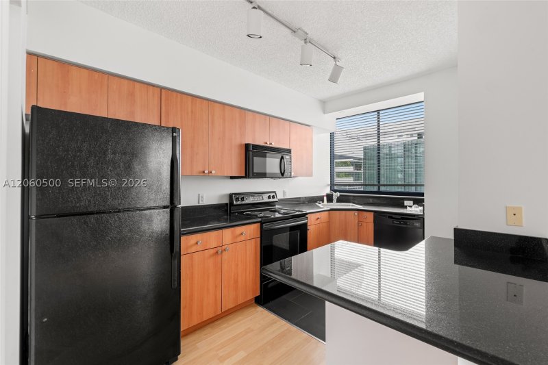 Alquiler de apartamento en Waverly 1406