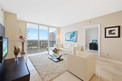 Beach Club One Apt #3508