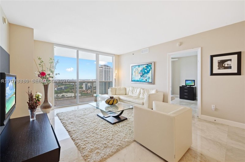 Apartment for rent at Beach Club One 3508