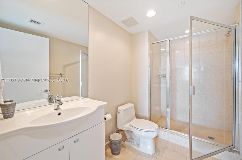 Apartment for rent at Beach Club One 3508