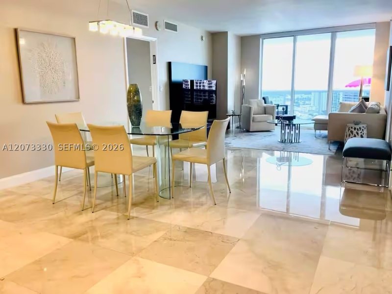 Apartment for rent at Beach Club One 3508