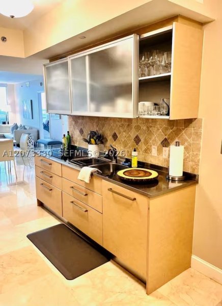Apartment for rent at Beach Club One 3508