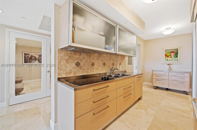 Apartment for rent at Beach Club One 3508