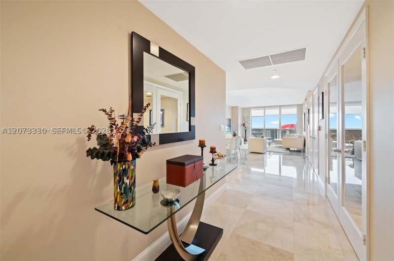 Apartment for rent at Beach Club One 3508