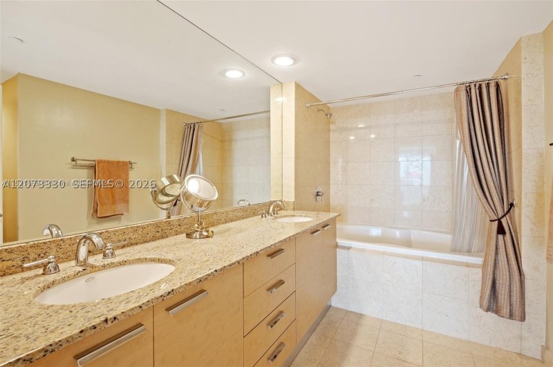 Apartment for rent at Beach Club One 3508