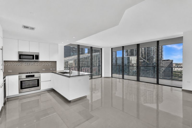 Comprar apartamento no Brickell City Centre Reach 1702