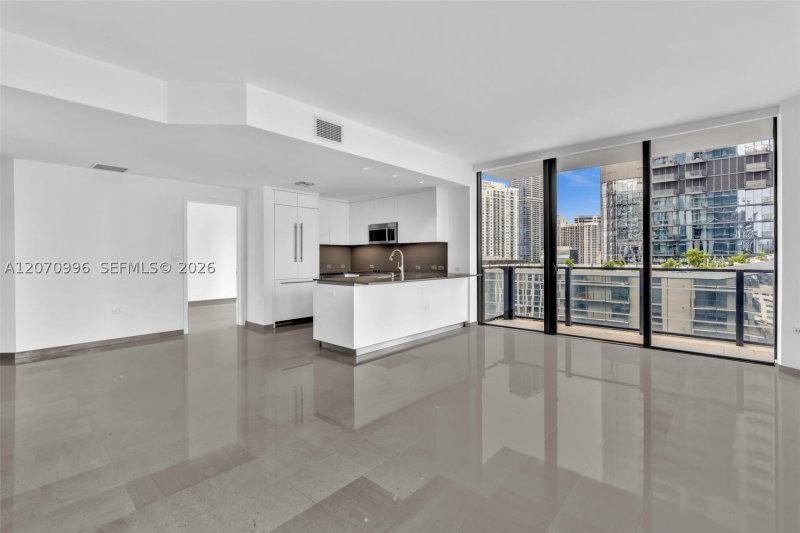 Comprar apartamento no Brickell City Centre Reach 1702