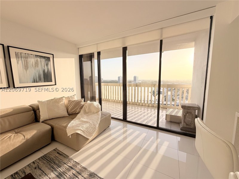 Alquiler de apartamento en 1000 Williams Island 1911