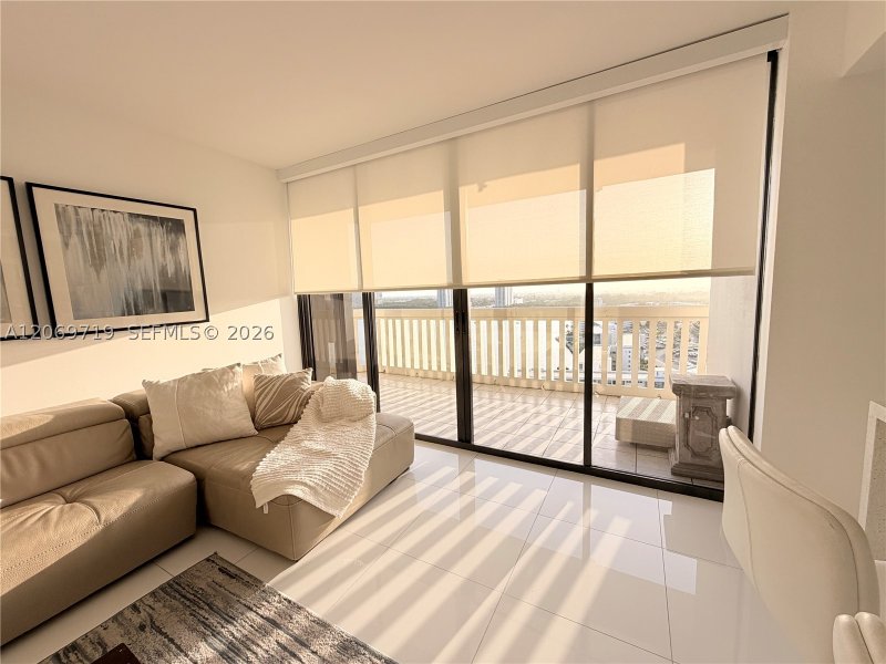 Alquiler de apartamento en 1000 Williams Island 1911