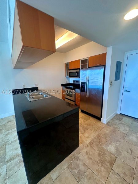 Alquiler de apartamento en Opera Tower 2406