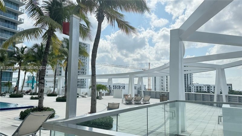 Aluguel de apartamento no Axis on Brickell North Tower UPH4021-