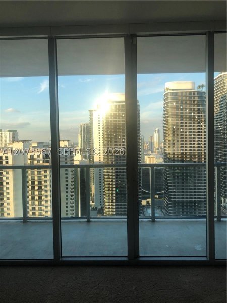 Axis on Brickell North Tower Apt #UPH4021-