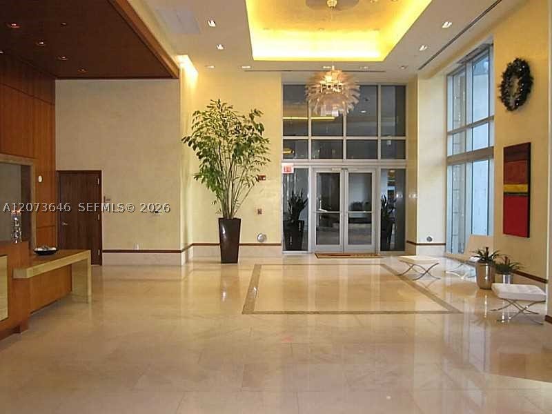 Alquiler de apartamento en Avenue on Brickell 1050 Tower 2612