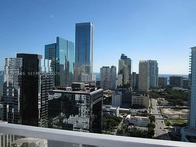 Avenue on Brickell 1050 Tower Apt #2612