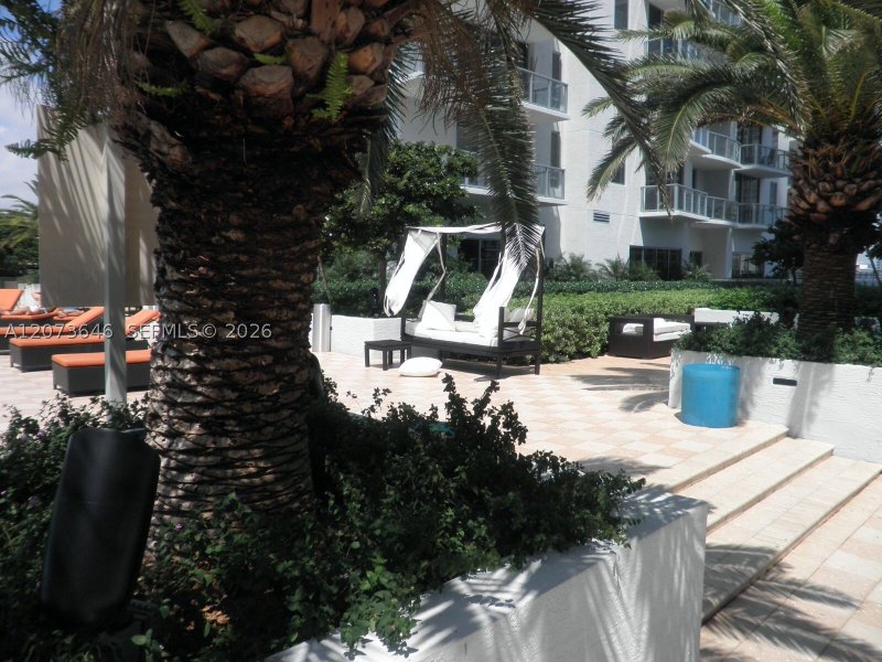 Alquiler de apartamento en Avenue on Brickell 1050 Tower 2612