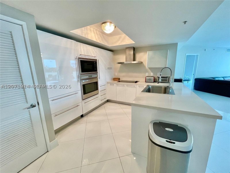 Aluguel de apartamento no St Tropez 1-501
