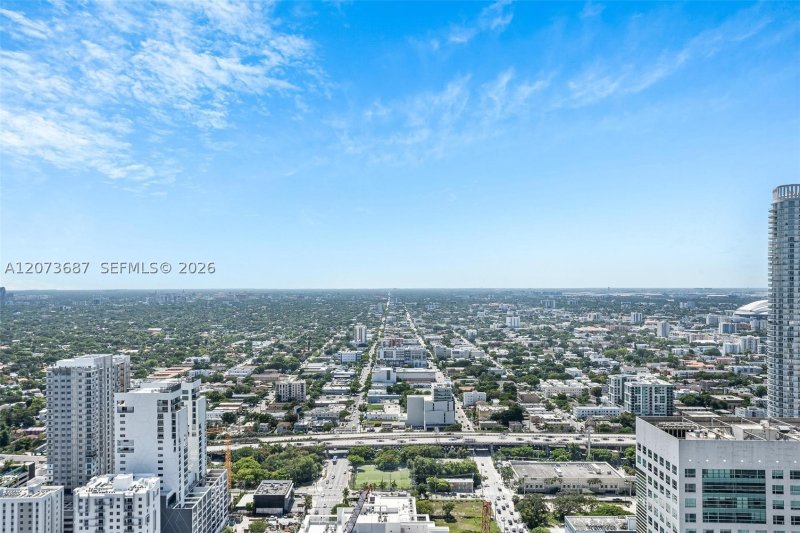 Comprar apartamento no Brickell City Centre Rise 4004