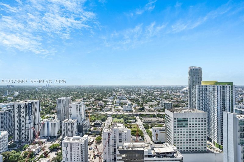 Comprar apartamento no Brickell City Centre Rise 4004