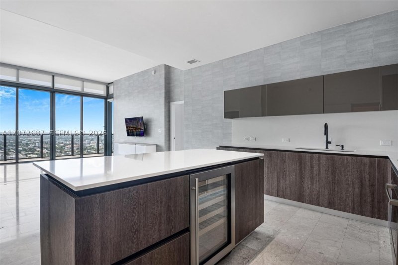 Comprar apartamento no Brickell City Centre Rise 4004