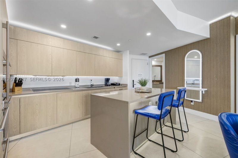 Comprar apartamento no Hyde Beach Resort Hollywood 3706
