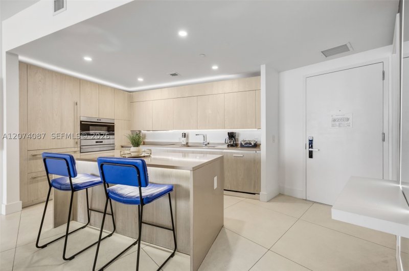 Comprar apartamento no Hyde Beach Resort Hollywood 3706