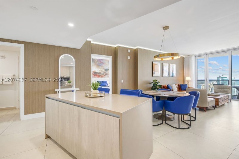 Comprar apartamento no Hyde Beach Resort Hollywood 3706