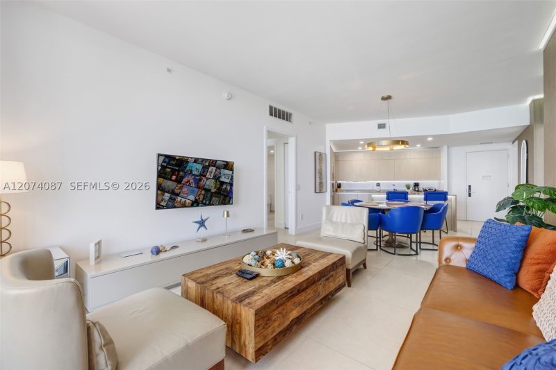 Comprar apartamento no Hyde Beach Resort Hollywood 3706