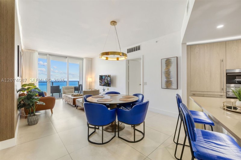 Comprar apartamento no Hyde Beach Resort Hollywood 3706