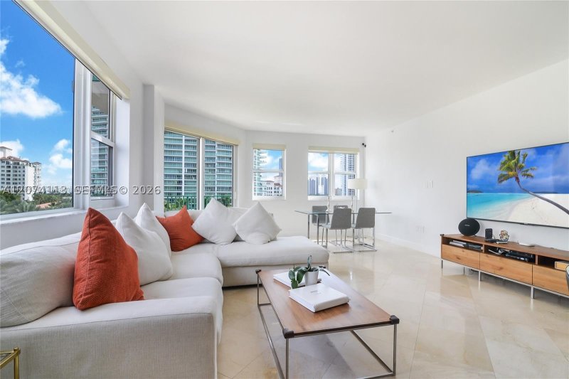 Turnberry Village South Apt #620