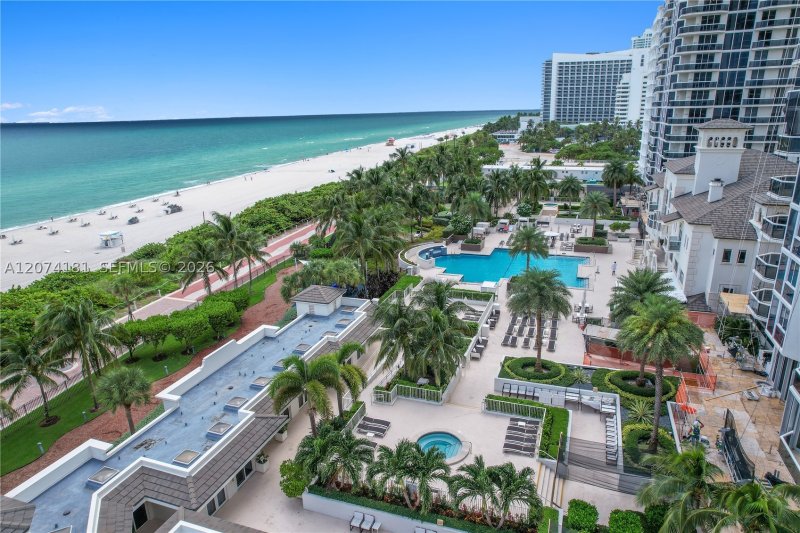 Apartment for rent at Green Diamond Condo 2208