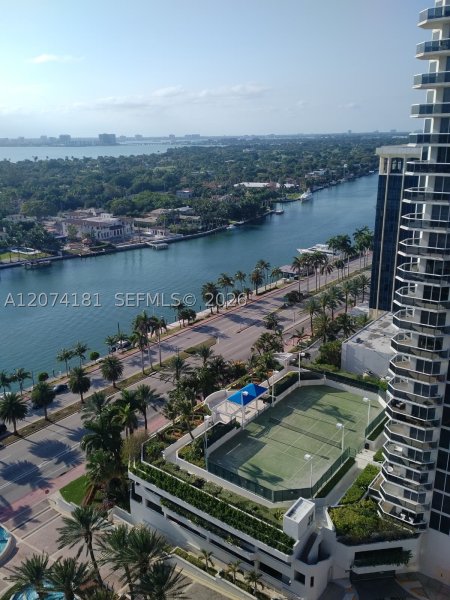 Apartment for rent at Green Diamond Condo 2208