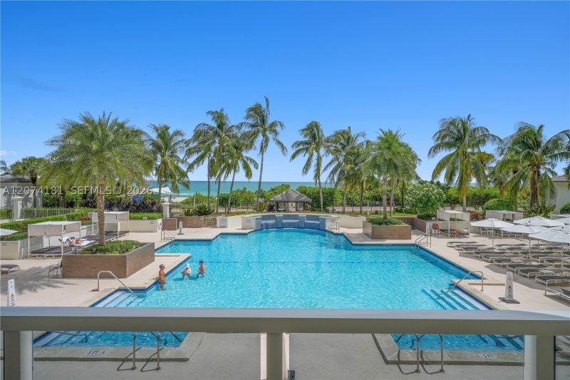 Apartment for rent at Green Diamond Condo 2208