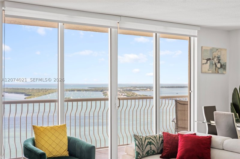 Condo for sale at The Club At Brickell Bay 3701