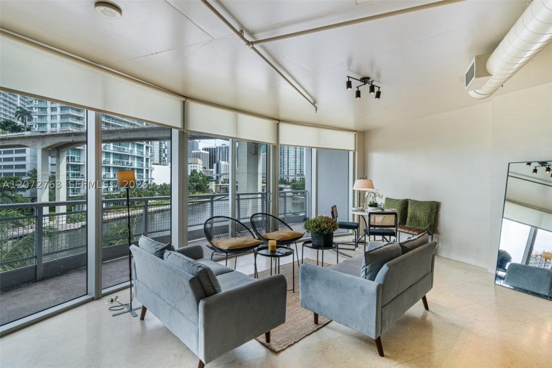 Neo Vertika Brickell Apt #501