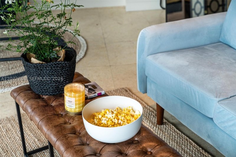 Alquiler de apartamento en Neo Vertika Brickell 501