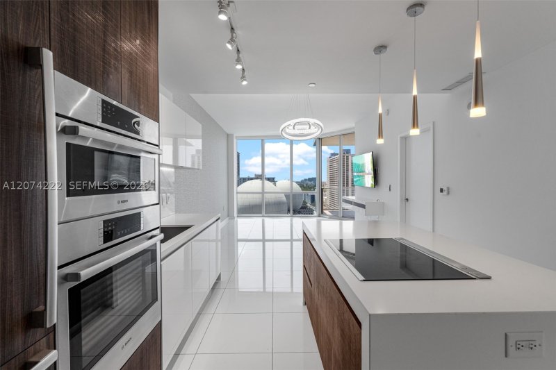 Comprar apartamento no Paramount Miami WorldCenter 1506