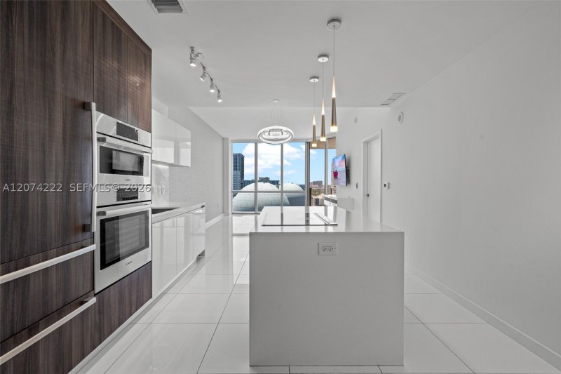 Comprar apartamento no Paramount Miami WorldCenter 1506