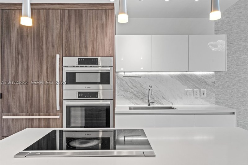 Comprar apartamento no Paramount Miami WorldCenter 1506