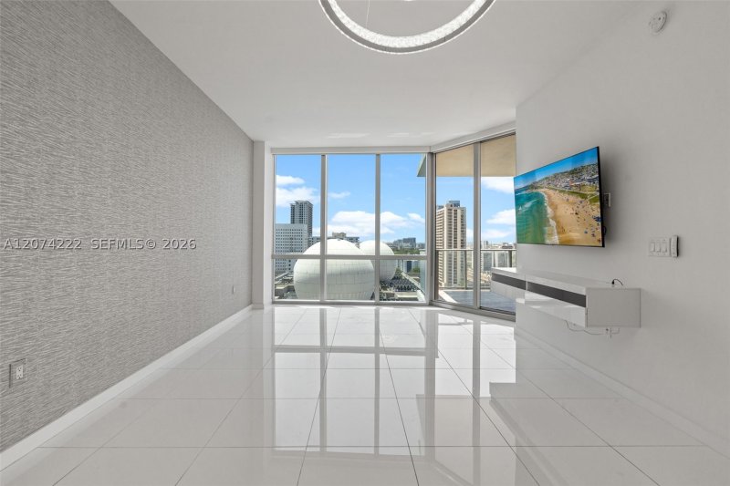 Comprar apartamento no Paramount Miami WorldCenter 1506