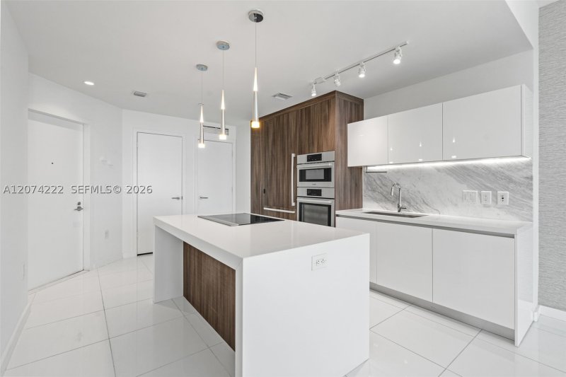 Comprar apartamento no Paramount Miami WorldCenter 1506