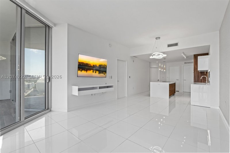 Paramount Miami WorldCenter Apt #1506